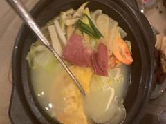 -青年公社烤鸭(青年路店)