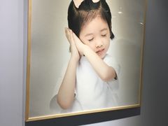 -天真蓝照相馆(中华广场店)