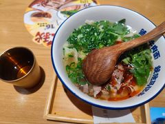 -马记永·兰州牛肉面(星荟中心店)