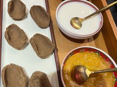 -敏珠拉姆藏餐·南京厨房(富春江东街店)