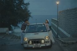 个性另类-巴黎婚纱摄影工作室