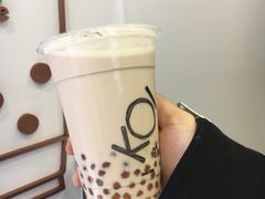 -Koi thé(水坑尾街店)