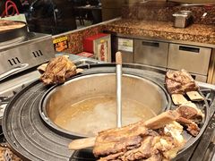 -杭州国际会议中心洲际酒店-原素全日餐厅(解放东路店)