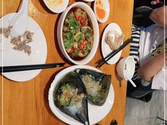-南蚝小贝海鲜特色餐厅(南澳岛店)