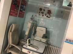 -潘多拉眼镜·蔡司依视路明月(潘家园店)