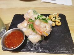 -魏客咖啡(中铁中心店)