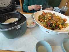 -拿渡麻辣香锅(首创奥特莱斯店)