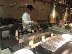 -厦门海沧正元希尔顿逸林酒店開全日餐厅