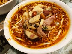 -吴记怪味面(牛王庙店)