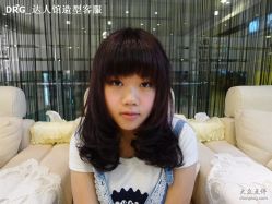 达人馆造型作品-DRG达人馆造型