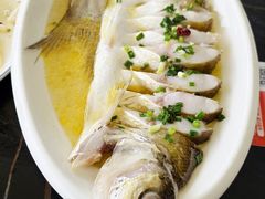 -美味之家·湖景农家乐(太湖东山店)