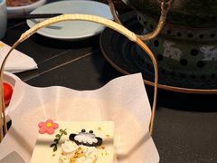 -额尔敦传统涮(公园西路店)