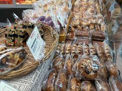 -富贵面包公司(运河店)