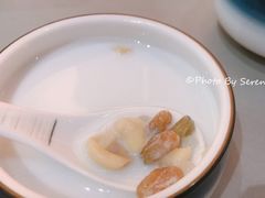 椰浆莲子羹-五夫晨照朱子小吃(度假区店)