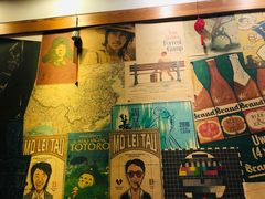 -阿莉餐厅(枣阳路店)