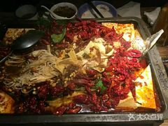 -探鱼·鲜青椒爽麻烤鱼(领展购物广场店)