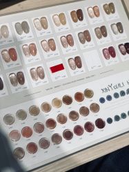 -四季·予你日式美甲美睫Nail