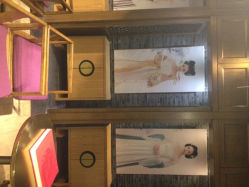 iphone_upload_pic-盘子女人坊生日照·摄影馆(华强店)