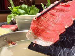 -牛将军•涮肉•烤肉(北京王府井·故宫店)