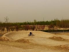 -兴安湖生态运动公园