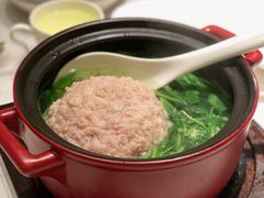 王府狮子头-狮王府淮扬菜(万象城店)