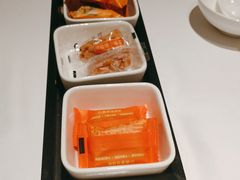 -小厨娘淮扬菜(天印大道店)