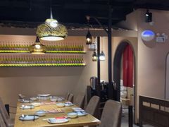 大堂-那时新疆·若羌(经纬汇店)