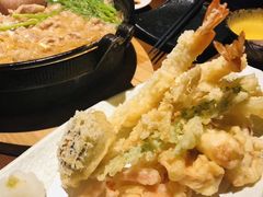 -千代武日本料理(开发区店)