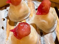 -云山茶餐厅(广东大厦店)