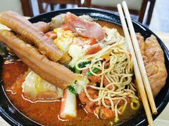 -四川老牛麻辣烫(北门桥店)