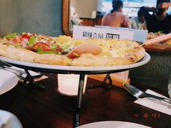 -1861意大利餐厅(文化广场店)