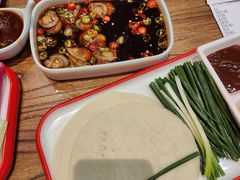 -烤小呆碳烤大肉筋