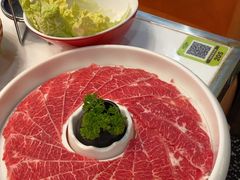 -洪氏嗨捞·猪肚鸡火锅(阳光天地店)