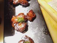 -绿茶餐厅(广州天河城店)