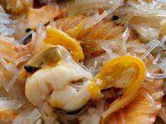 -覃记海鲜美食餐厅