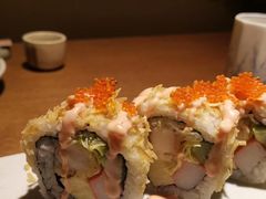 -水之惠鲜鱼料理(王府大街店)