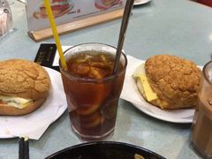 -华嫂冰室(尖沙咀店)