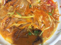 -东北风(江北万达店)