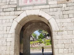 -胡里山炮台