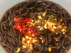 -青年公社烤鸭(青年路店)