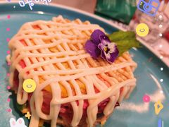 -通海俄式烧烤·俄罗斯大串(嵩山路店)