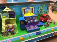 -TOYSRUS玩具反斗城(万博广场店)