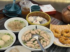 -安泰楼·佛跳墙创始人·传统闽味早茶·酒楼(三坊七巷闽菜地标店)