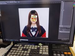-方快-照相馆(国顺店)