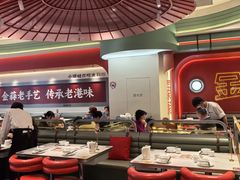 -避风塘·金牌店·夜宵(金玉兰店)