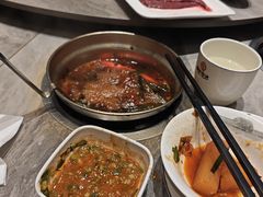 -围炉夜话·潮汕卤水火锅(榕江店)