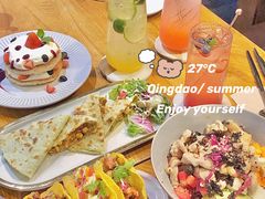 -AFS Cafe & Canteen(闽江二路店)