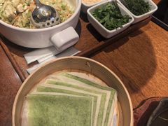 -林四喜·闽南传家菜(鼓浪屿店)