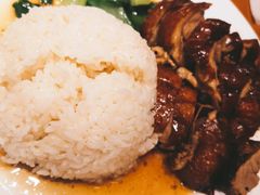 -澳门陈光记烧味饭店(郎家园店)