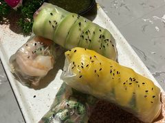 -Home Thai·泰谣(王府井apm店)